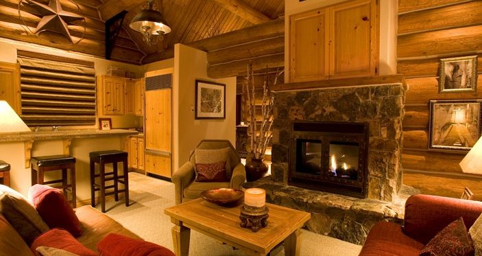 Fantastic self-contained cabins in Telluride. - image_4
